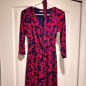 Business Casual Dress